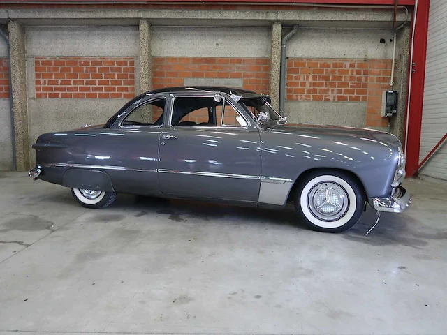 Ford schoenendoos 1949 - afbeelding 6 van  65