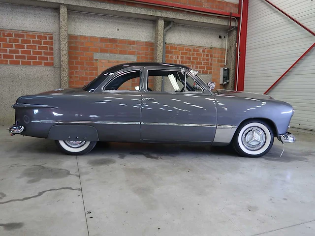 Ford schoenendoos 1949 - afbeelding 7 van  65