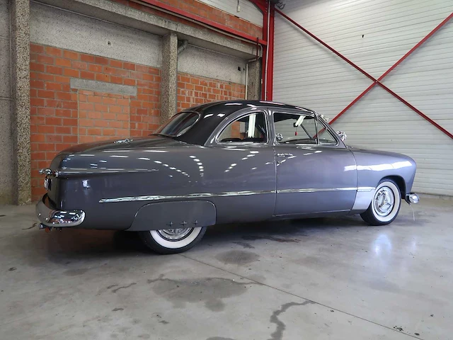 Ford schoenendoos 1949 - afbeelding 8 van  65