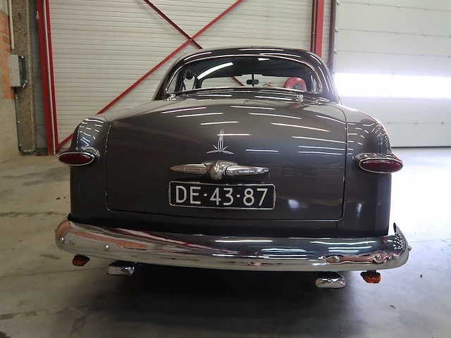 Ford schoenendoos 1949 - afbeelding 9 van  65