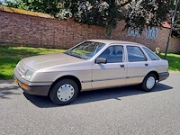 Ford sierra 1.3 benzine 1983 (marge) - afbeelding 1 van  1