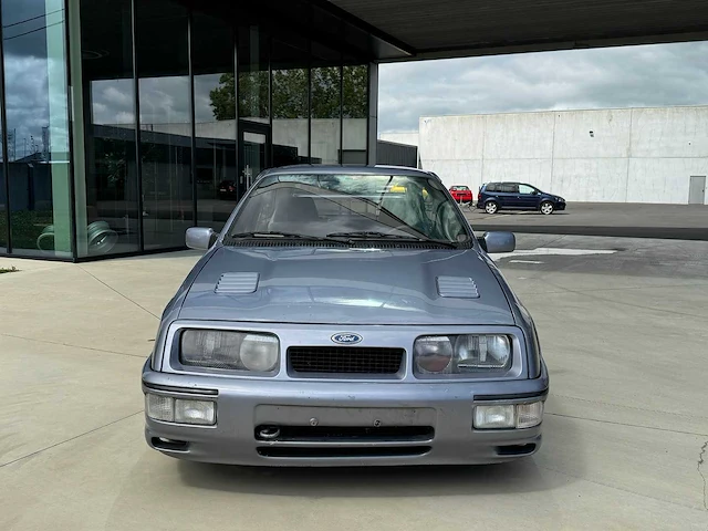 Ford sierra rs cosworth no reserve - afbeelding 29 van  32