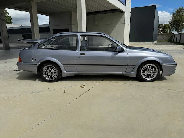 Ford sierra rs cosworth no reserve - afbeelding 31 van  32