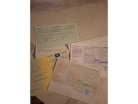 Ford sierra xr4i 1983 met gehomologeerde v6 cosworth motor! - afbeelding 2 van  10