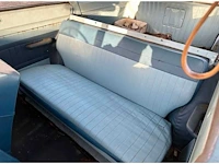 Ford taunus 12m kombi oldtimer, 1965 - afbeelding 2 van  14