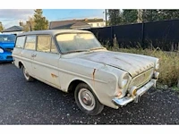 Ford taunus 12m kombi oldtimer, 1965 - afbeelding 1 van  14