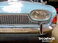 Ford taunus 17m 'two-door' ts - afbeelding 2 van  54