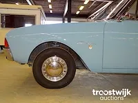 Ford taunus 17m 'two-door' ts - afbeelding 3 van  54