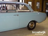 Ford taunus 17m 'two-door' ts - afbeelding 4 van  54