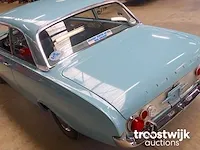 Ford taunus 17m 'two-door' ts - afbeelding 5 van  54