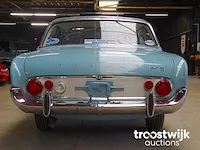 Ford taunus 17m 'two-door' ts - afbeelding 6 van  54