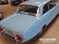 Ford taunus 17m 'two-door' ts - afbeelding 7 van  54