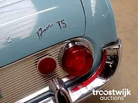 Ford taunus 17m 'two-door' ts - afbeelding 8 van  54