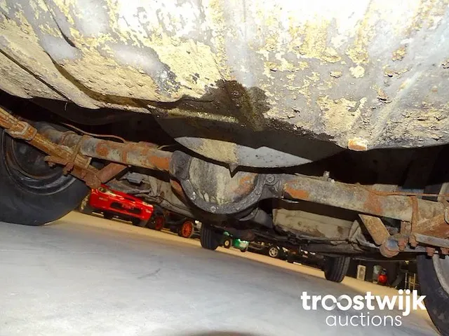 Ford taunus 17m 'two-door' ts - afbeelding 9 van  54
