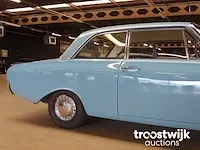 Ford taunus 17m 'two-door' ts - afbeelding 10 van  54