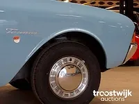 Ford taunus 17m 'two-door' ts - afbeelding 13 van  54