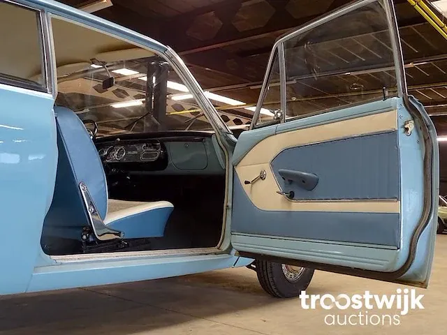 Ford taunus 17m 'two-door' ts - afbeelding 14 van  54
