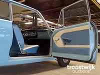 Ford taunus 17m 'two-door' ts - afbeelding 14 van  54