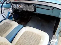 Ford taunus 17m 'two-door' ts - afbeelding 15 van  54