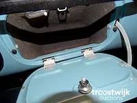 Ford taunus 17m 'two-door' ts - afbeelding 17 van  54
