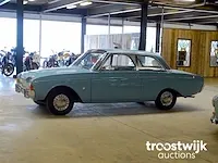 Ford taunus 17m 'two-door' ts - afbeelding 12 van  54