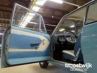 Ford taunus 17m 'two-door' ts - afbeelding 25 van  54