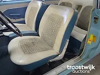 Ford taunus 17m 'two-door' ts - afbeelding 27 van  54