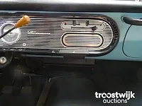 Ford taunus 17m 'two-door' ts - afbeelding 28 van  54