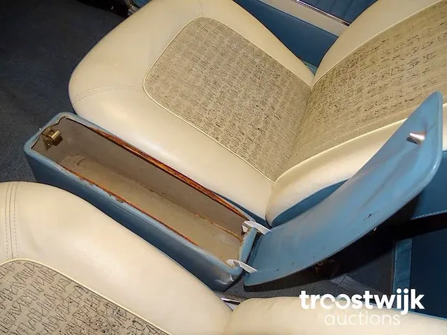 Ford taunus 17m 'two-door' ts - afbeelding 29 van  54