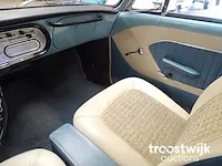 Ford taunus 17m 'two-door' ts - afbeelding 30 van  54
