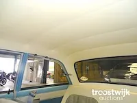 Ford taunus 17m 'two-door' ts - afbeelding 32 van  54
