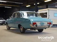 Ford taunus 17m 'two-door' ts - afbeelding 23 van  54