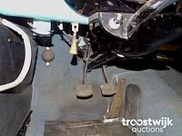 Ford taunus 17m 'two-door' ts - afbeelding 35 van  54