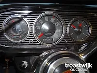 Ford taunus 17m 'two-door' ts - afbeelding 36 van  54