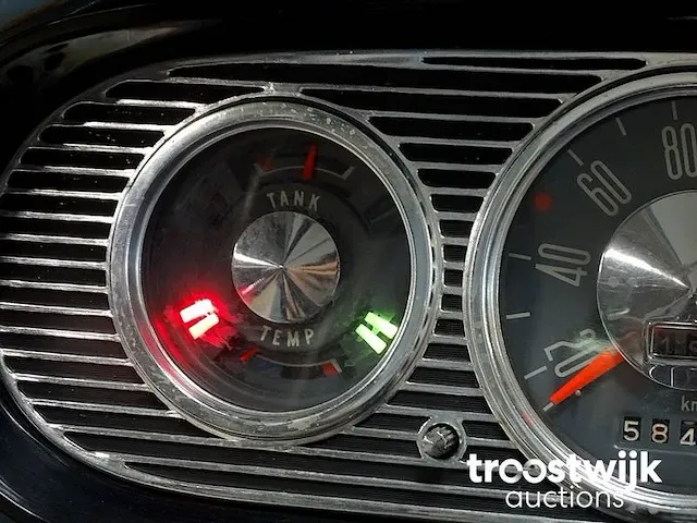 Ford taunus 17m 'two-door' ts - afbeelding 37 van  54