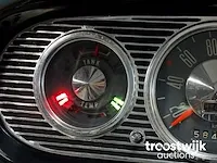 Ford taunus 17m 'two-door' ts - afbeelding 37 van  54