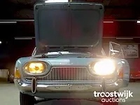 Ford taunus 17m 'two-door' ts - afbeelding 39 van  54