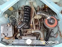 Ford taunus 17m 'two-door' ts - afbeelding 42 van  54