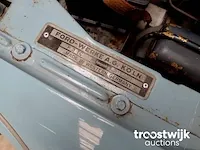 Ford taunus 17m 'two-door' ts - afbeelding 43 van  54