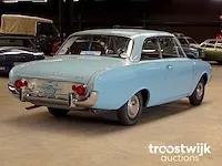 Ford taunus 17m 'two-door' ts - afbeelding 34 van  54