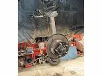 Ford taunus 17m 'two-door' ts - afbeelding 49 van  54