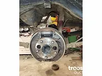 Ford taunus 17m 'two-door' ts - afbeelding 50 van  54
