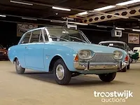 Ford taunus 17m 'two-door' ts - afbeelding 51 van  54
