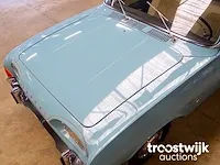 Ford taunus 17m 'two-door' ts - afbeelding 53 van  54