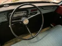 Ford taunus oldtimer restauratieproject - afbeelding 2 van  15