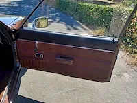 Ford taunus tc2, 1976 - afbeelding 2 van  31