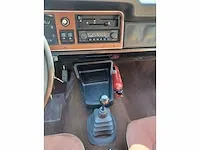 Ford taunus tc2, 1976 - afbeelding 3 van  31