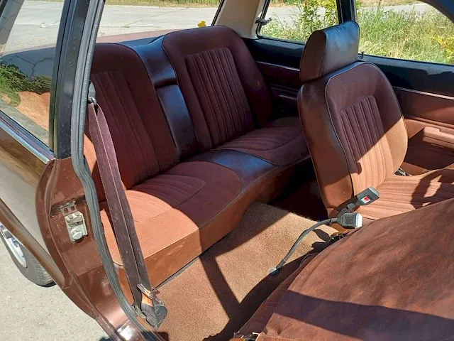 Ford taunus tc2, 1976 - afbeelding 7 van  31