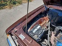 Ford taunus tc2, 1976 - afbeelding 11 van  31