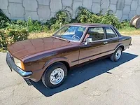 Ford taunus tc2, 1976